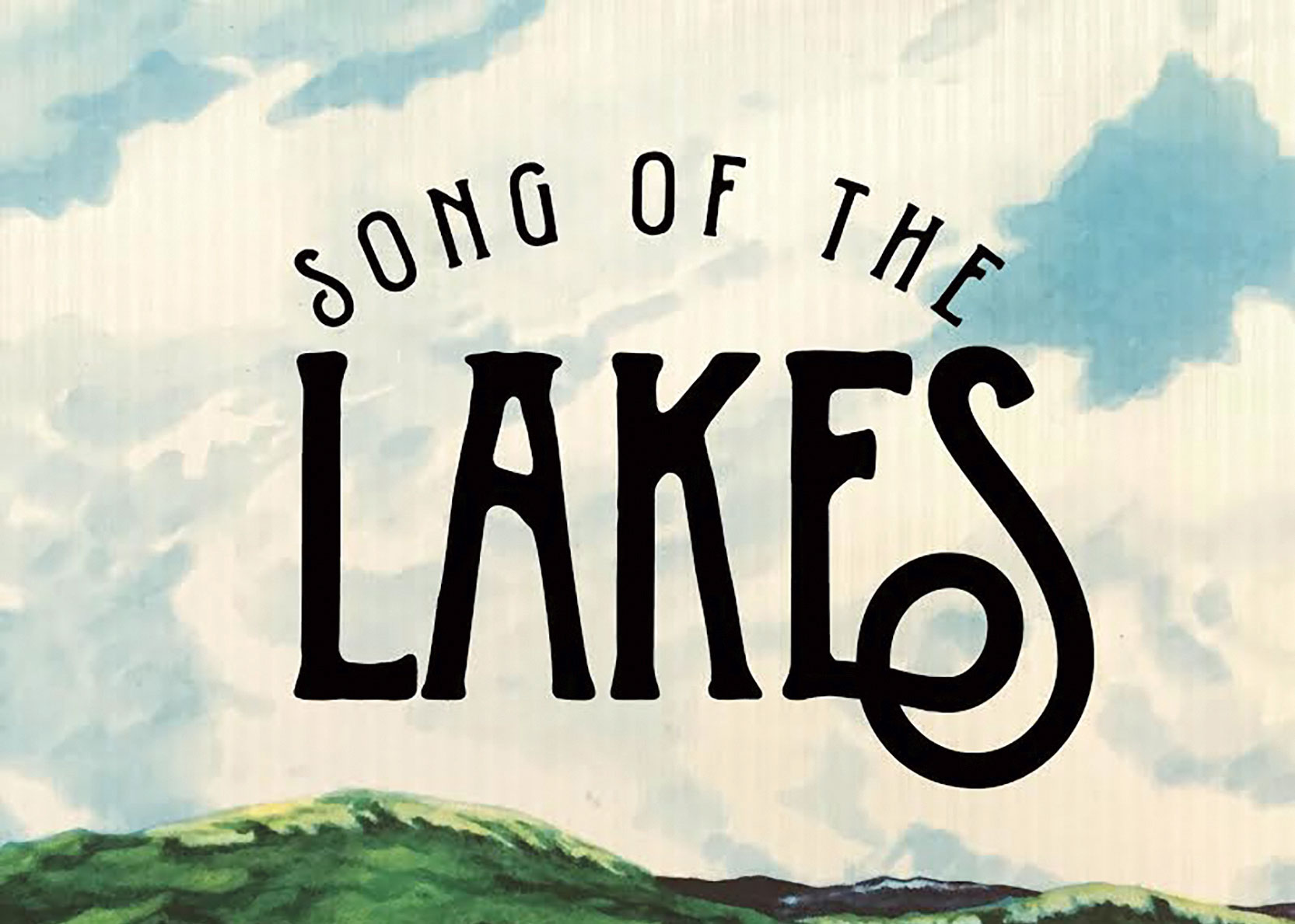 Song of the Lakes