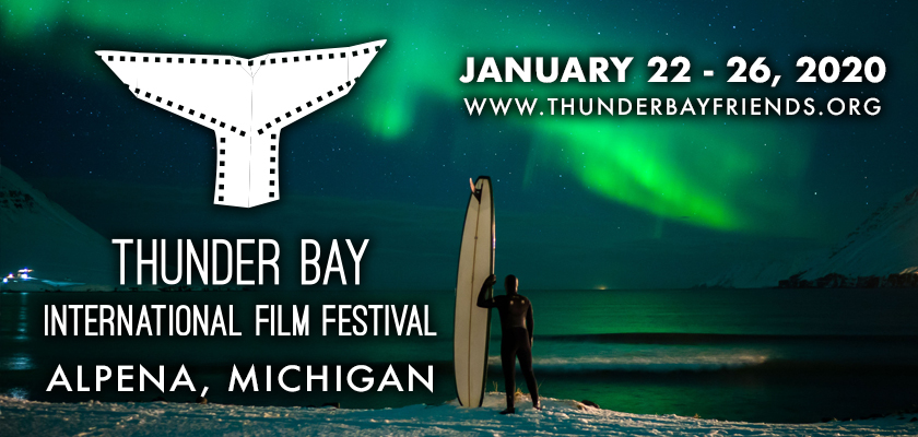 Thunder Bay International Film Festival Kicks off Sanctuary’s 20th Anniversary